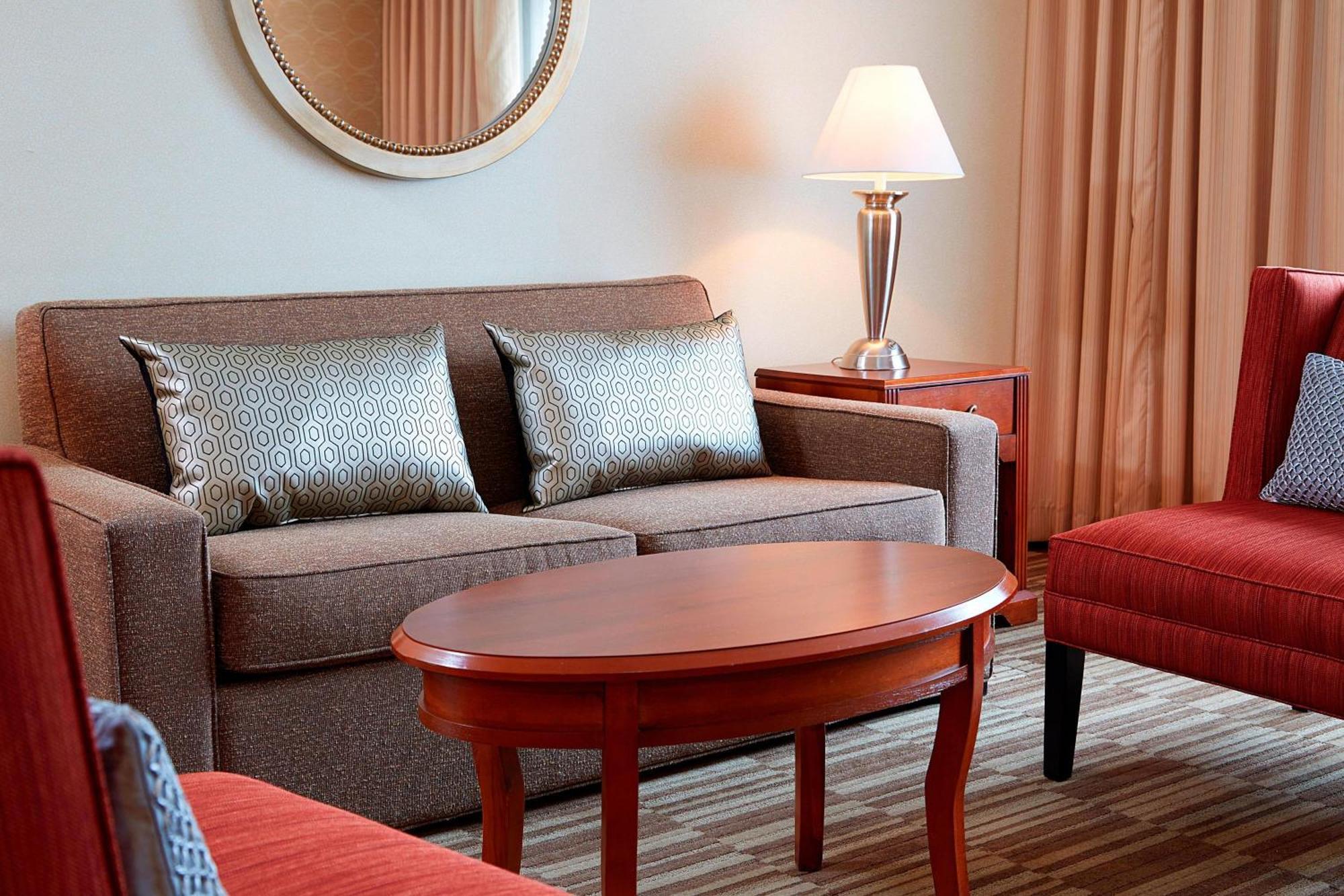 Courtyard Boston Woburn/Boston North Hotel Eksteriør billede